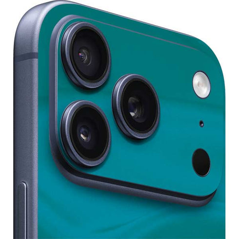 NFL Jacksonville Jaguars iPhone 17 Pro Skin